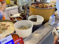 -安徽阜阳卷馍(西单店)