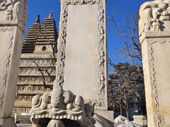 -北京石刻艺术博物馆(五塔寺)