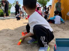 -季高兔窝窝亲子园(上海薰衣草公园店)