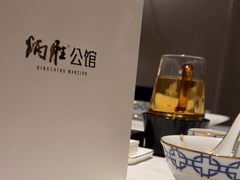 -炳胜公馆(珠江新城店)