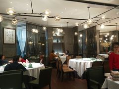 大堂-江南厨子·品苏杭(华润万象店)