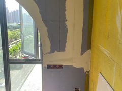 -碧桂园泰富城售楼部