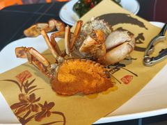 -鑫悦楼煎蟹·16年海鲜大排档