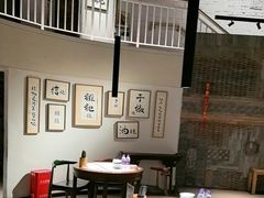 -树厨贵州菜(大十字店)