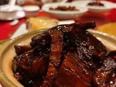 -老吉士酒家(天平路店)