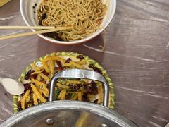 -四妹餐厅(玫瑰街店)