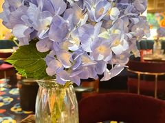 -Brut Eatery Wine Bar & Restaurant (建国东路店)