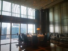 -大中华希尔顿酒店·兰亭潮中餐厅·粤菜