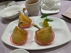 -丰鲤楼•闽南茶楼(仟禧汇店)
