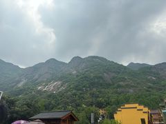 -九华山风景区