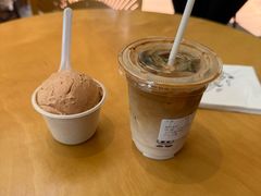 -爱樂咖啡(青年体育公园店)