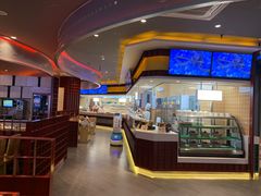 -豪渝火锅(李家村万达店)