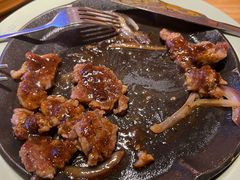 -焰江山海鲜牛排烤肉自助(锦华万达二星店)