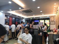-老盛兴汤包馆(江宁一店)