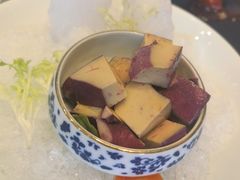 -彩丰楼中餐厅·仁恒洲际酒店
