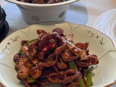 -到家尝北京菜(西坝河店)