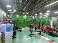 -漾健身·普拉提(橡树湾店)