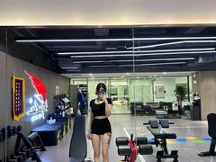 -英派斯健身(海信国际中心馆)
