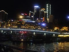 -重庆两江夜游-金碧系列