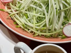 -正阳门饭庄·烤鸭·北京菜(万丰路七里庄店)