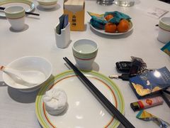 -开海·红岛海鲜虾水饺(石老人店)
