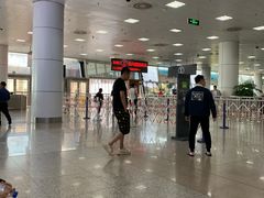 -国际邮轮中心码头(厦鼓码头)