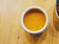 南瓜粥-一井烧肉·活鳗·寿司(望京SOHO店)