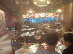 -晓宇重庆火锅(赛格国际购物中心店)