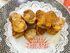-明香海鲜酒家(华强北店)