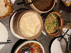 -金鸭季·北京烤鸭(深业上城店)