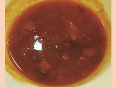 -斯比特花园西餐厅(东方商厦店)