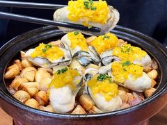 -集品堂·JPC餐厅(青年大街市府店)