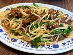 -拉面莊夢語＆中华料理八椿