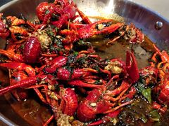 -虾小龙老长沙龙虾馆(坡子街店)