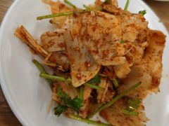 -韩麦大冷面(桂花街直营店)