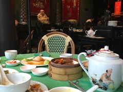 -誉八仙茶室酒楼(新天地店)