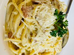 -后厨意餐La Cucina(外交公寓店)