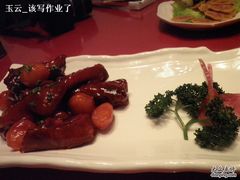排骨粽子-半岛公馆(淞兴西路店)