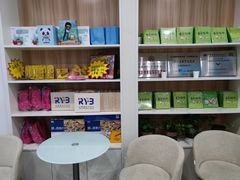 -酷贝儿童成长中心(嘉宏·大橘印象荟店)