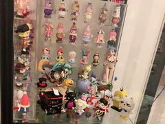 -泡泡玛特POPMART(杭州乐堤港店)