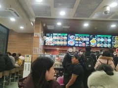 -魏家凉皮(大差市店)