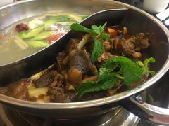 -香丽缘饭馆(黑龙潭店)