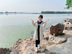 -东湖落雁景区