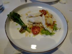 -莲西餐(曲江店)