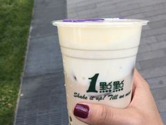 -1点点(银座和谐广场店)