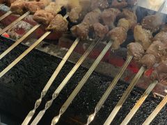 -贾青羊肉串(袁桥店)