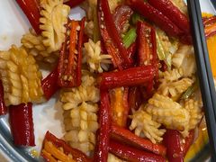 -五谷芳乳鸽王(梅沙老店)