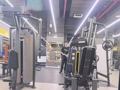 -FEELINGME乐刻私教馆·健身(大融城店)