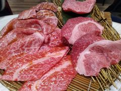 -俺的焼肉(銀座9丁目店)
