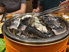 -味家烤肉烤鳗鱼牛排(西塔旗舰店)